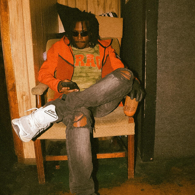 Field Nigga With Super Powers 2