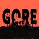 Cover art for album GORE by Cult Member
