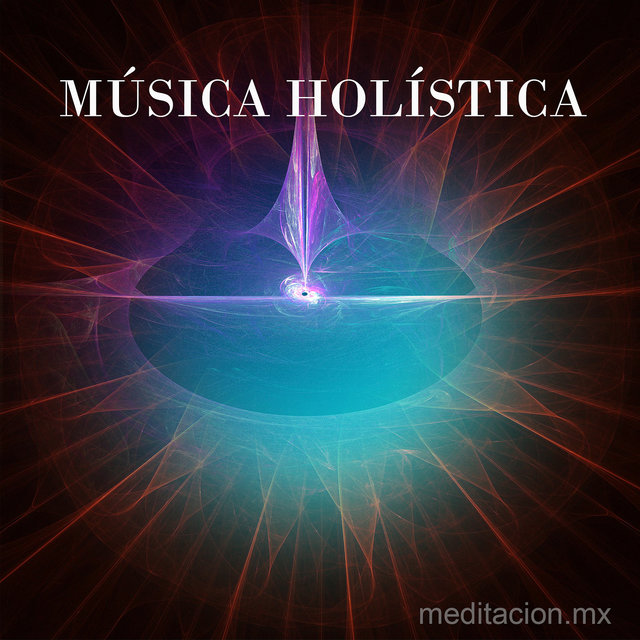 Música Holística