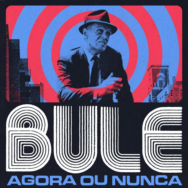 Agora Ou Nunca
