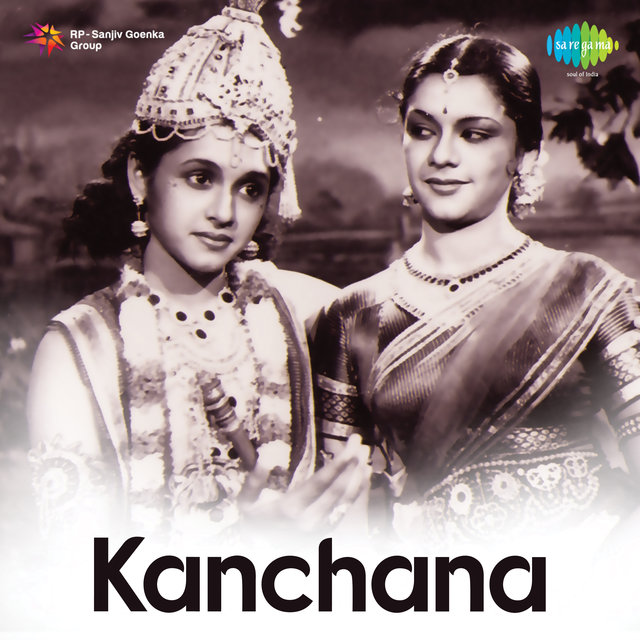 Kanchana (Original Motion Picture Soundtrack)