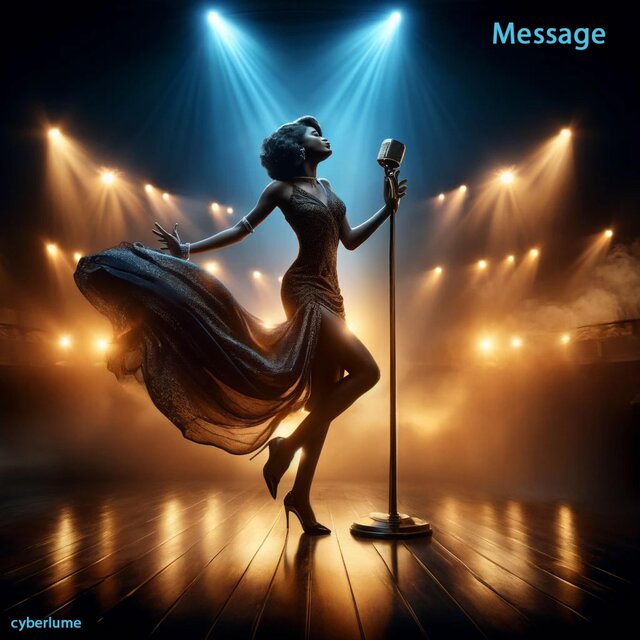 Message