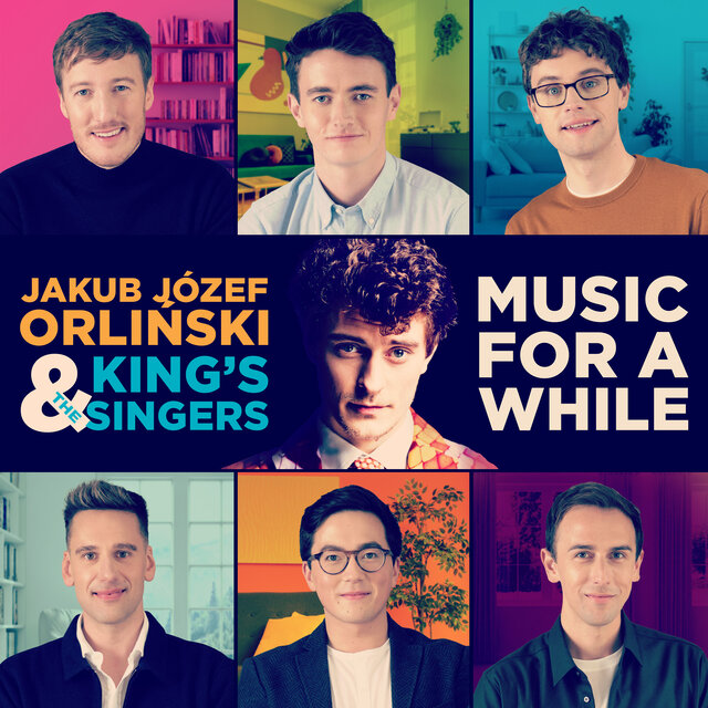 Purcell: Music for a While, Z. 583