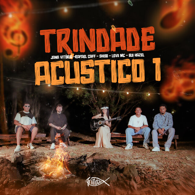 Trindade Acústico 1