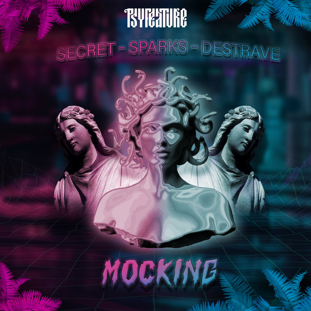 Mocking