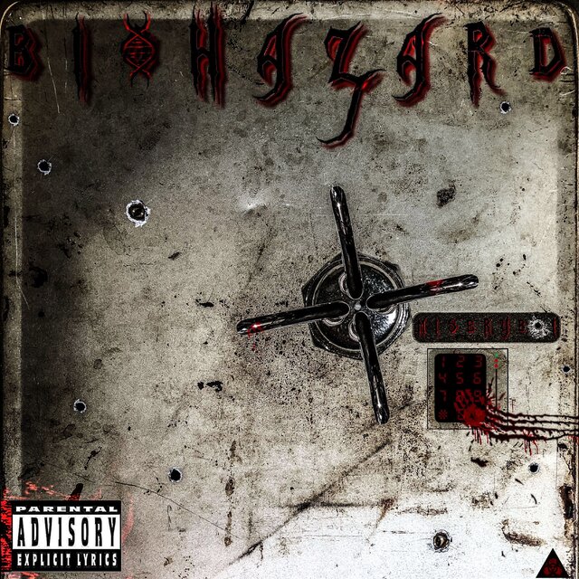 BIOHAZARD