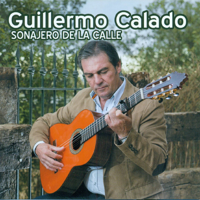 Sonajero de la Calle