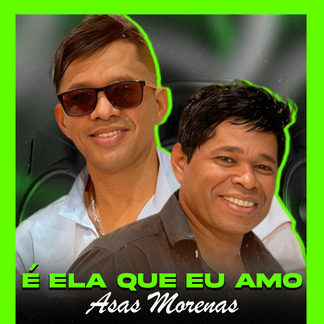É Ela Que Eu Amo