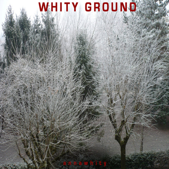 Whity Ground EP