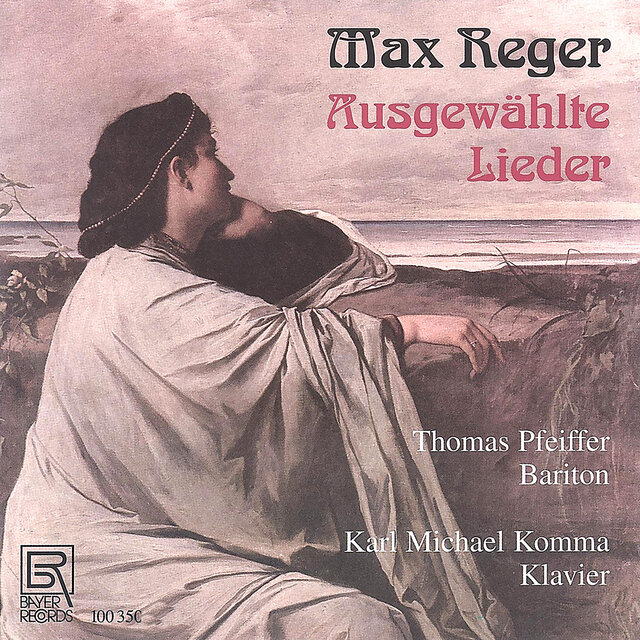Ausgewählte Lieder