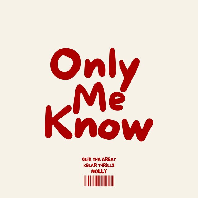 Only Me Know