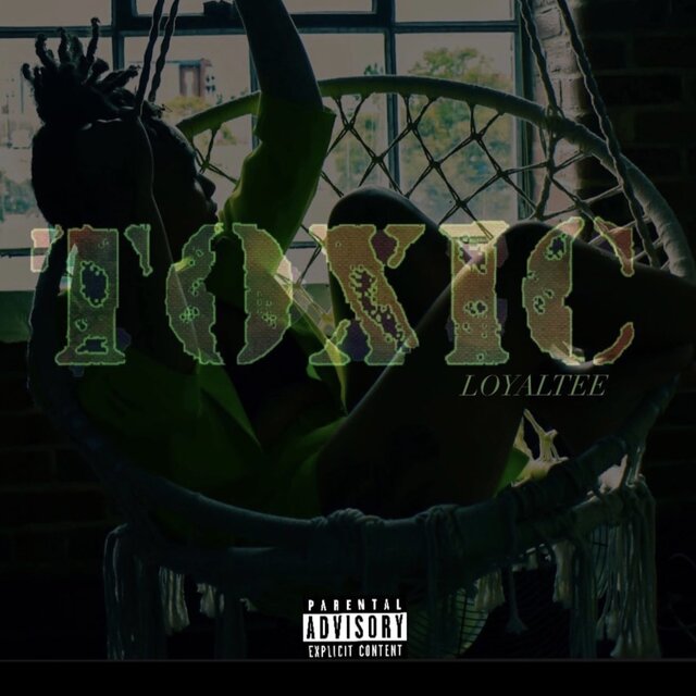 T O X I C
