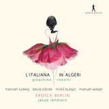 L'italiana in Algeri, Act I Scene 1: Serenate il mesto ciglio
