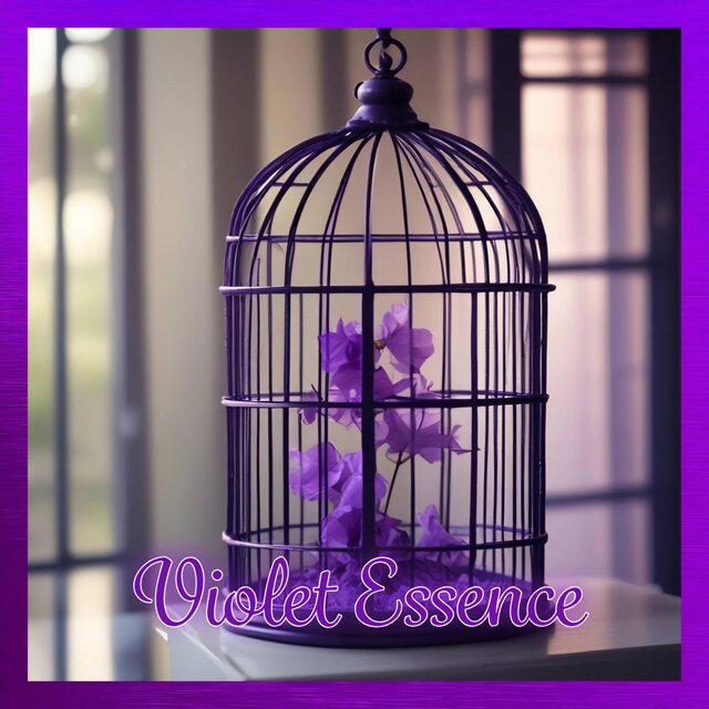 Violet Essence