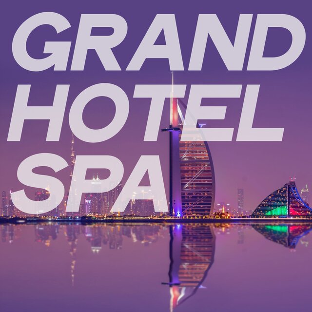 Grand Hotel Spa