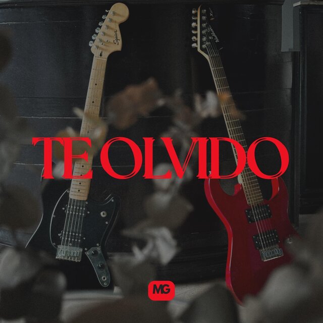 TE OLVIDO