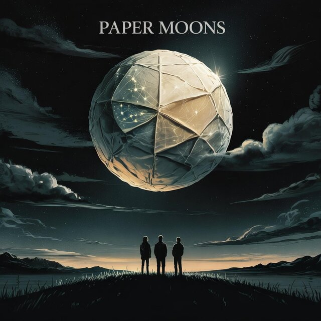 Paper Moons