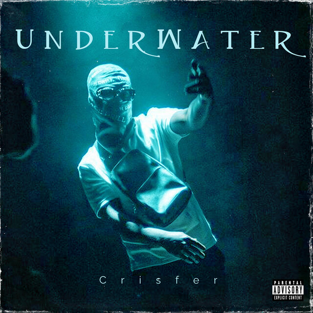 Underwater