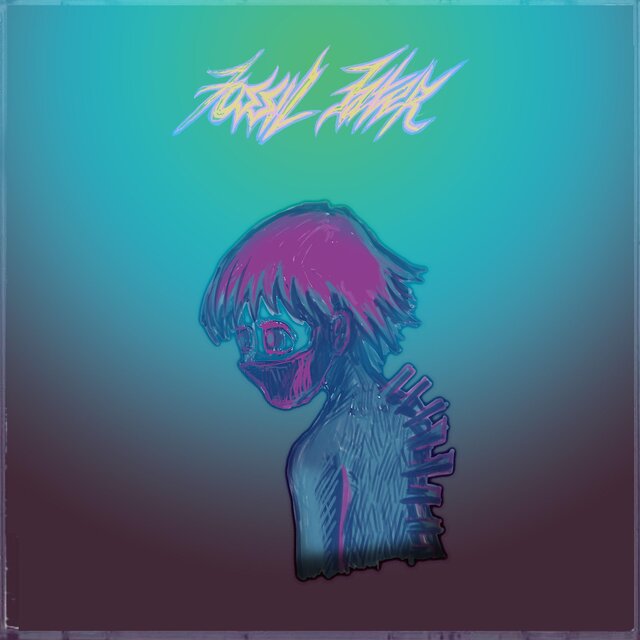 NightmareGlitch