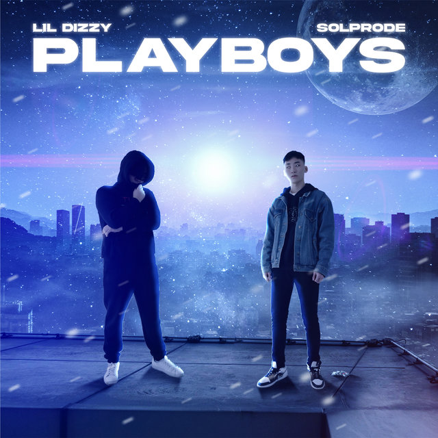 PLAYBOYS