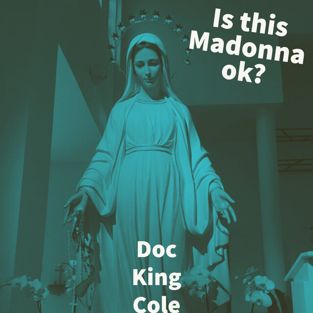 Is This Madonna Ok?