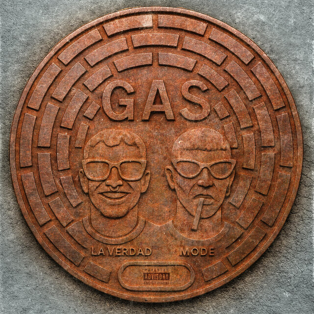 GAS