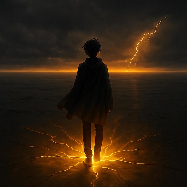 Become the Light