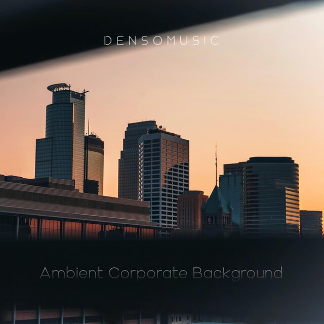 Ambient Corporate Background