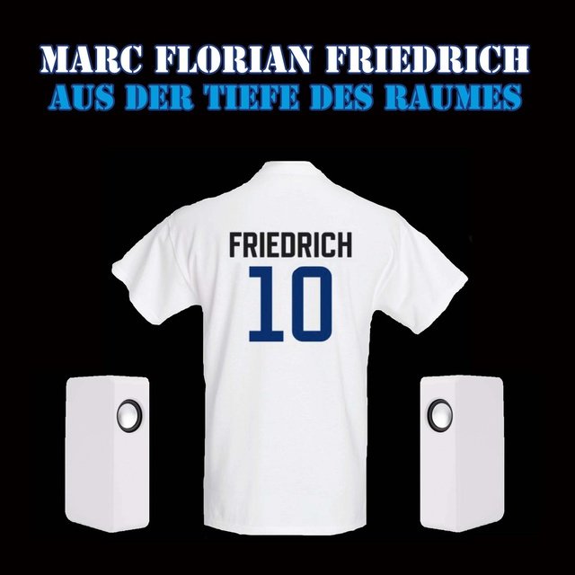 Aus der Tiefe des Raumes