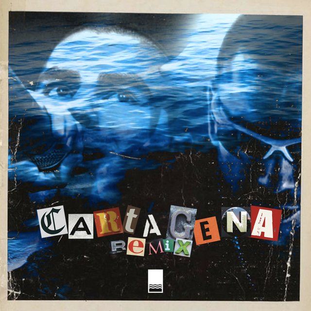 Cartagena (feat. DLC) [DLC Remix]