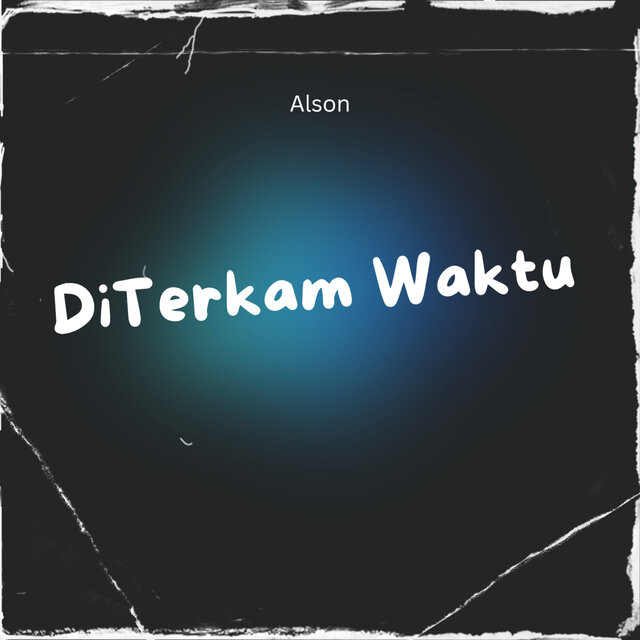 Diterkam Waktu