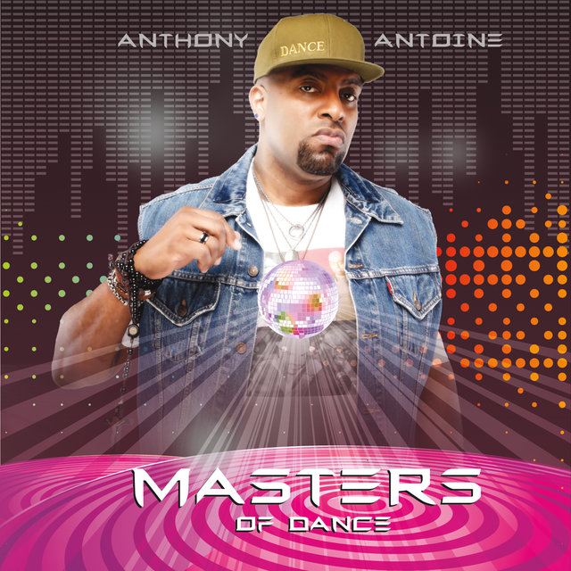 Masters of Dance
