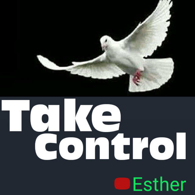 Take Control