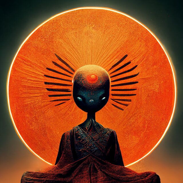 Mind on Fire