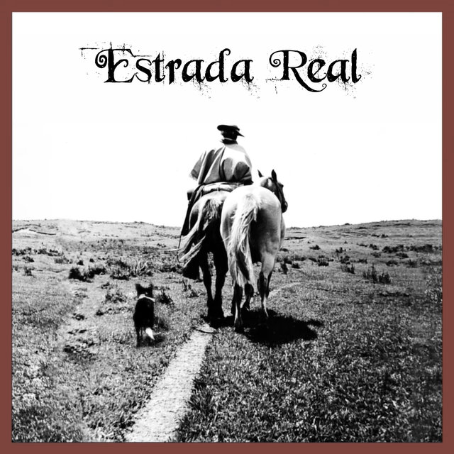 Estrada Real