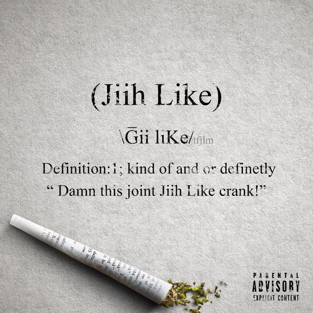 Jiih Like