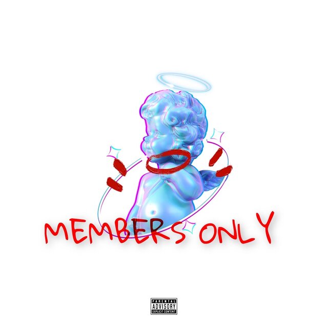 MEMBERS ONLY