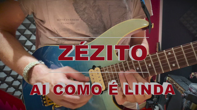Ai Como é Linda