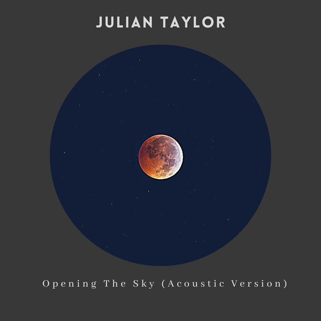 Opening the Sky (Acoustic Version)