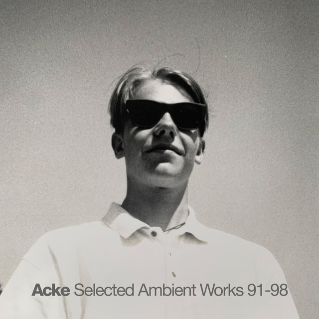 Selected Ambient Works 91-98