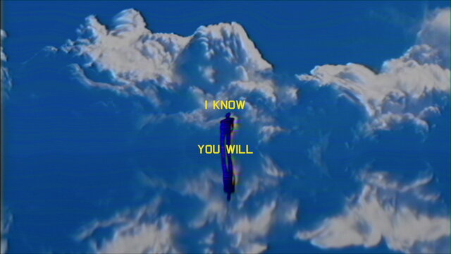 Know You Will (Lyric Video)