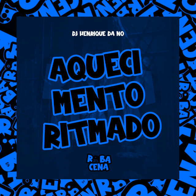 Aquecimento Ritimado (Ao Vivo)