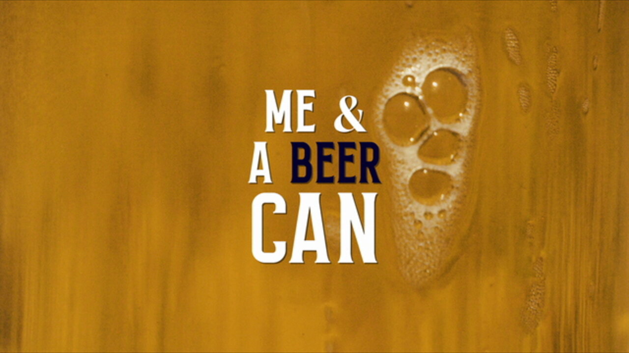Me & A Beer (Lyric Video)