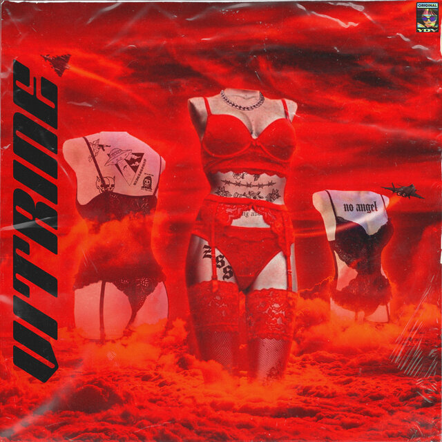 Vitrine