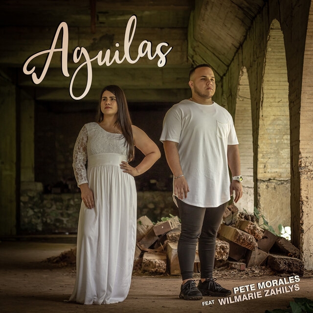 Águilas