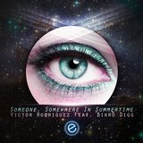Someone, Somewhere In Summertime