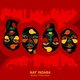 Cover art for album Nay' Indaba by Marthe, Pilani Bubu