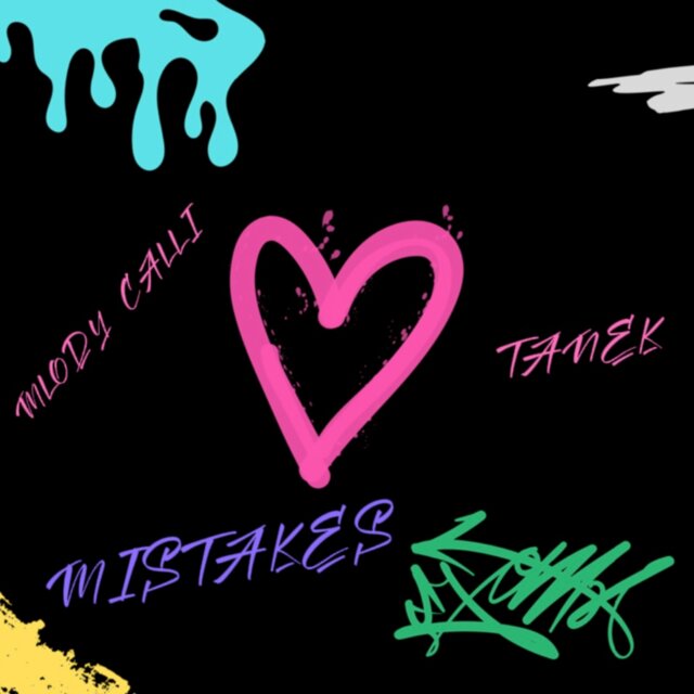 MISTAKES