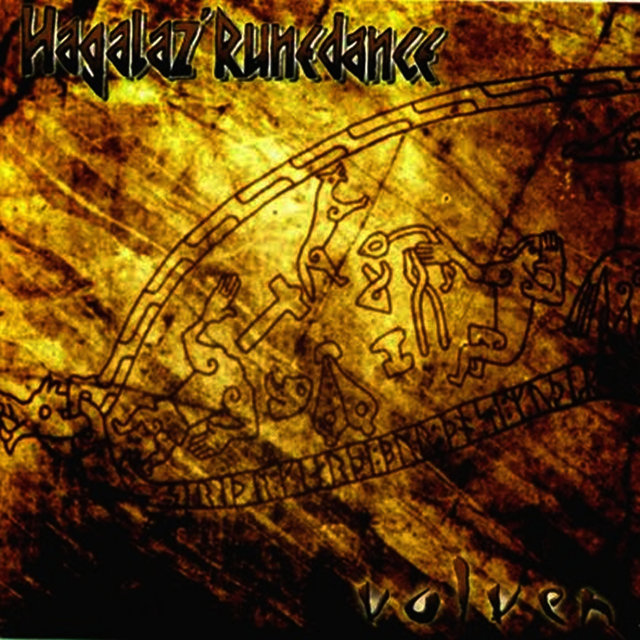 Volven / Urd - That Witch Was