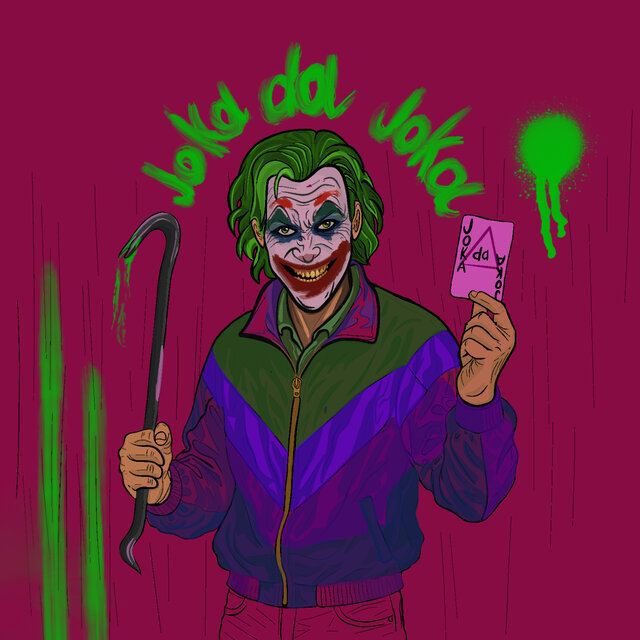 Joka da Joka